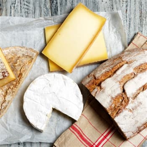 Cheese Courses - Learn Cheesemaking